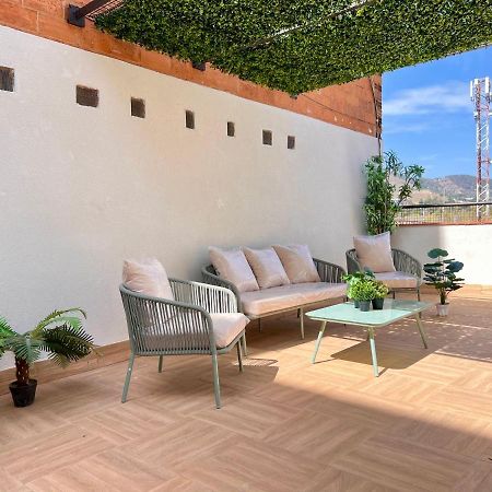 Crysoyle Apartment Barcelona Next To Camp Nou Оспиталет-де-Льобрегат Экстерьер фото
