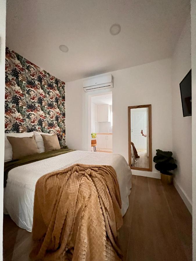 Crysoyle Apartment Barcelona Next To Camp Nou Оспиталет-де-Льобрегат Экстерьер фото