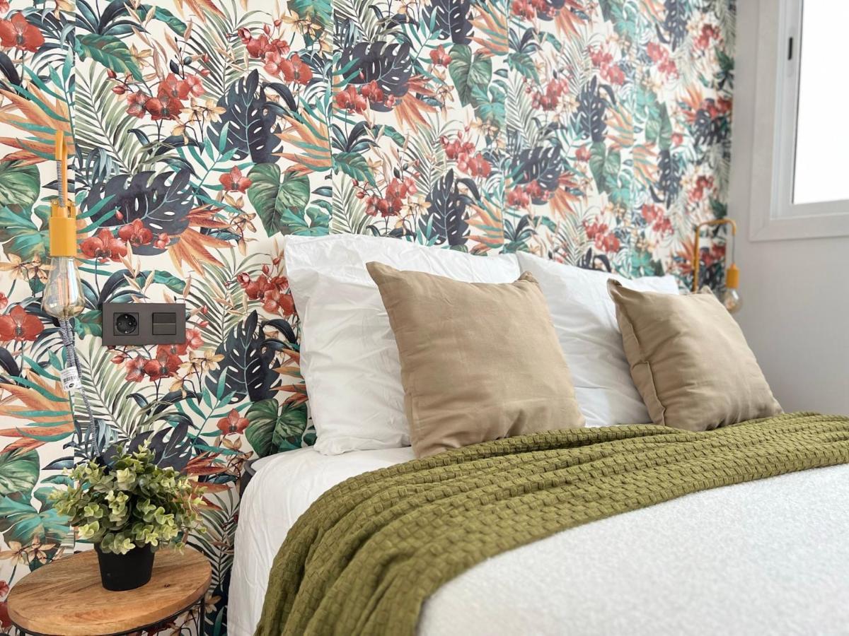Crysoyle Apartment Barcelona Next To Camp Nou Оспиталет-де-Льобрегат Экстерьер фото