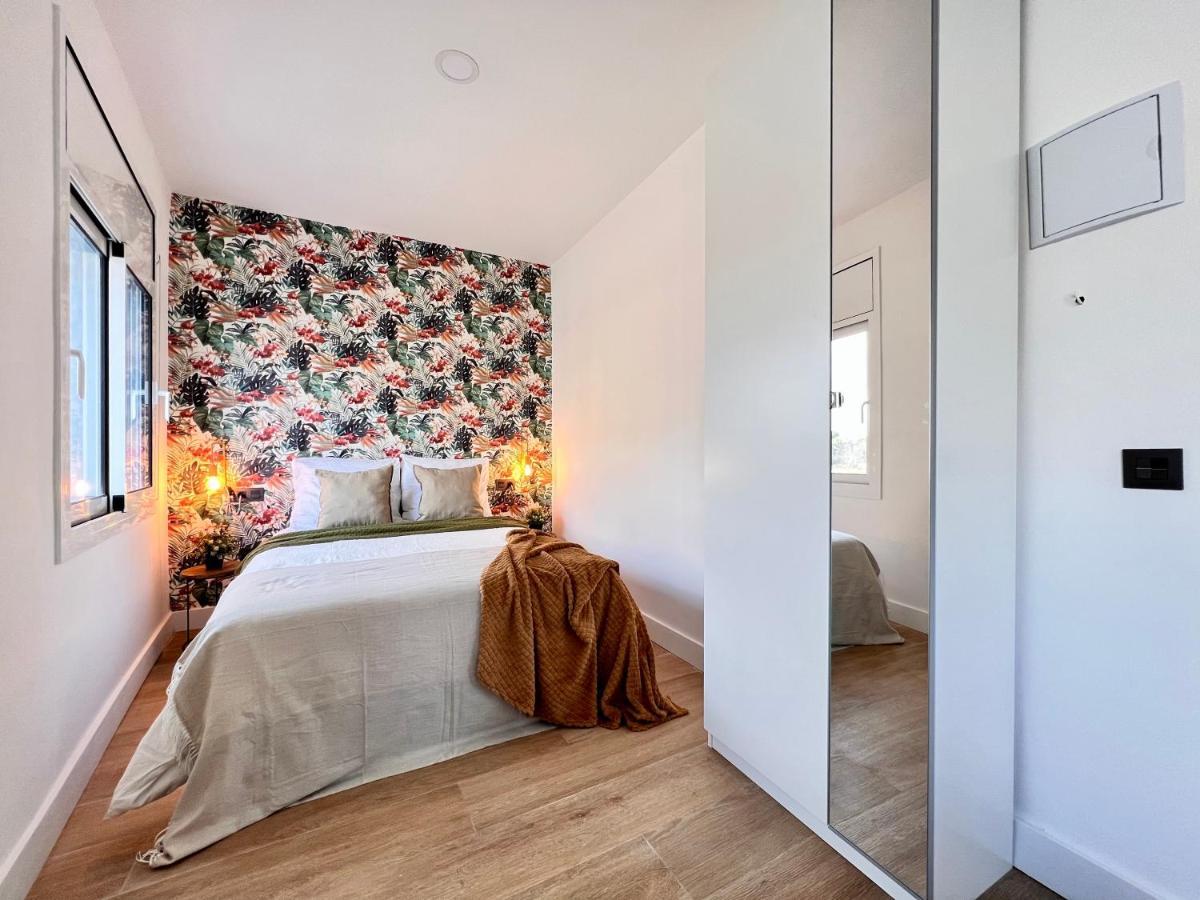 Crysoyle Apartment Barcelona Next To Camp Nou Оспиталет-де-Льобрегат Экстерьер фото