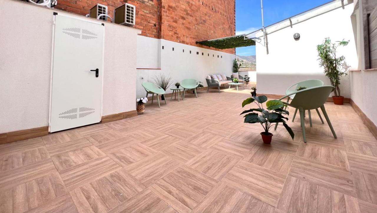 Crysoyle Apartment Barcelona Next To Camp Nou Оспиталет-де-Льобрегат Экстерьер фото