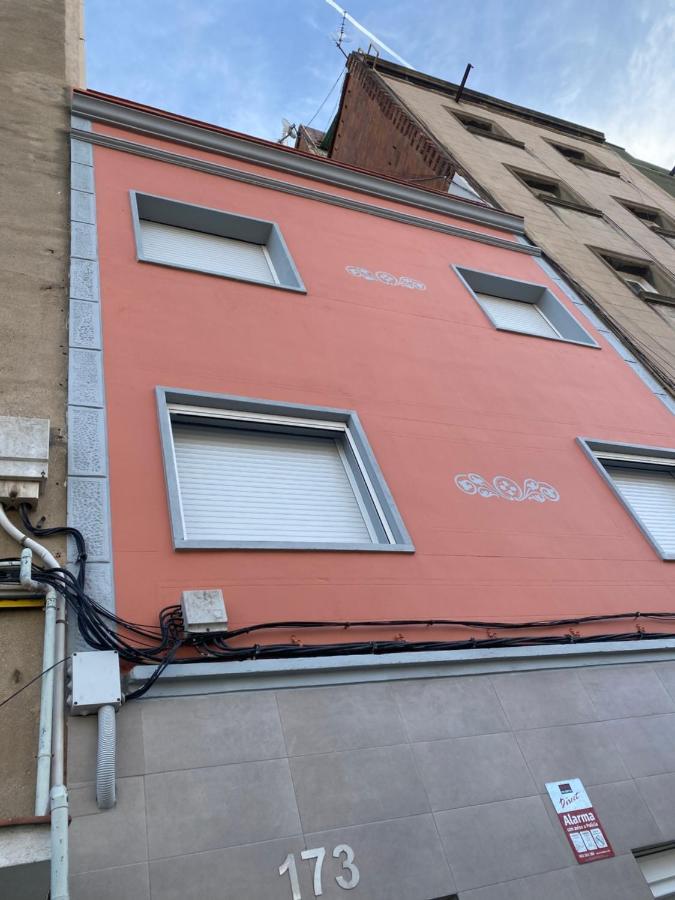 Crysoyle Apartment Barcelona Next To Camp Nou Оспиталет-де-Льобрегат Экстерьер фото