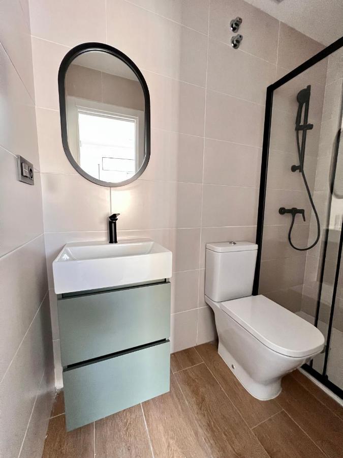 Crysoyle Apartment Barcelona Next To Camp Nou Оспиталет-де-Льобрегат Экстерьер фото