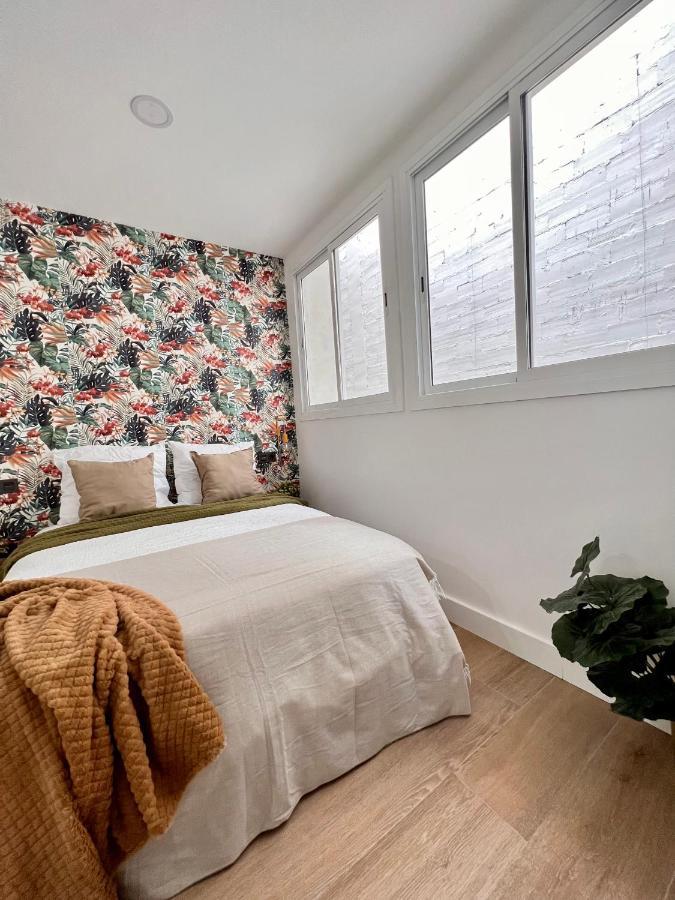 Crysoyle Apartment Barcelona Next To Camp Nou Оспиталет-де-Льобрегат Экстерьер фото