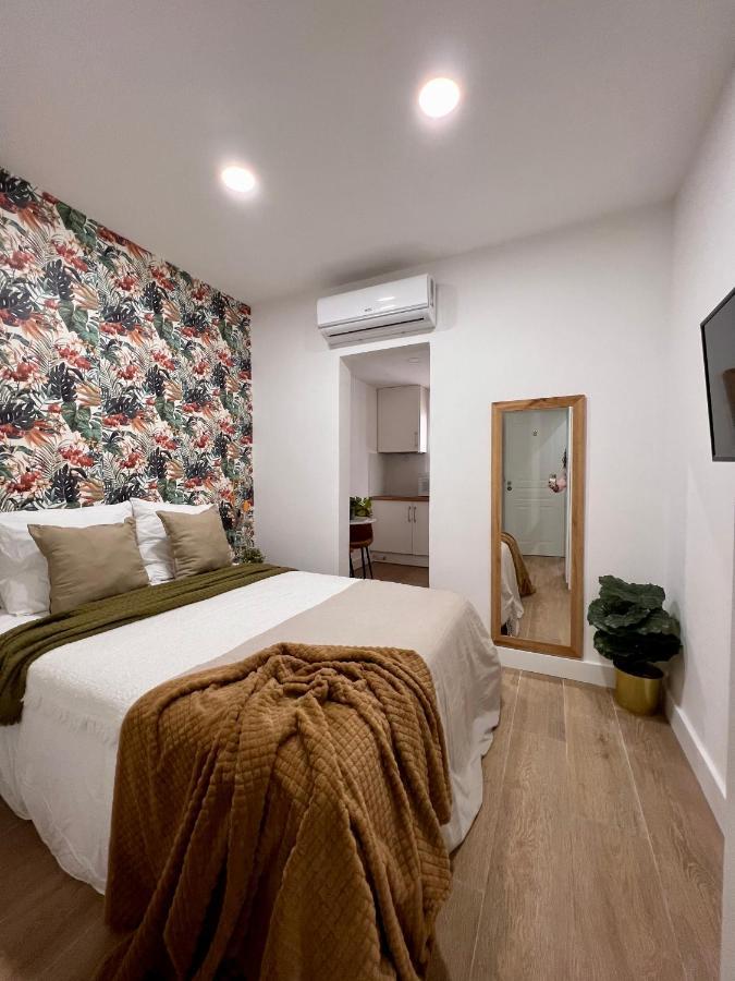 Crysoyle Apartment Barcelona Next To Camp Nou Оспиталет-де-Льобрегат Экстерьер фото